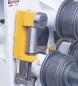 Preview: Bernardo Hydraulic Ring Bending Machine BPK 65 VH